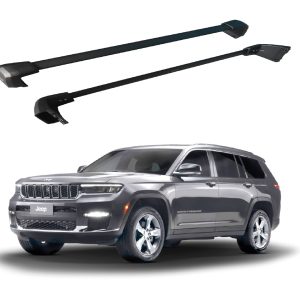 Barras de Techo Jeep Grand Cherokee 2023 en adelante
