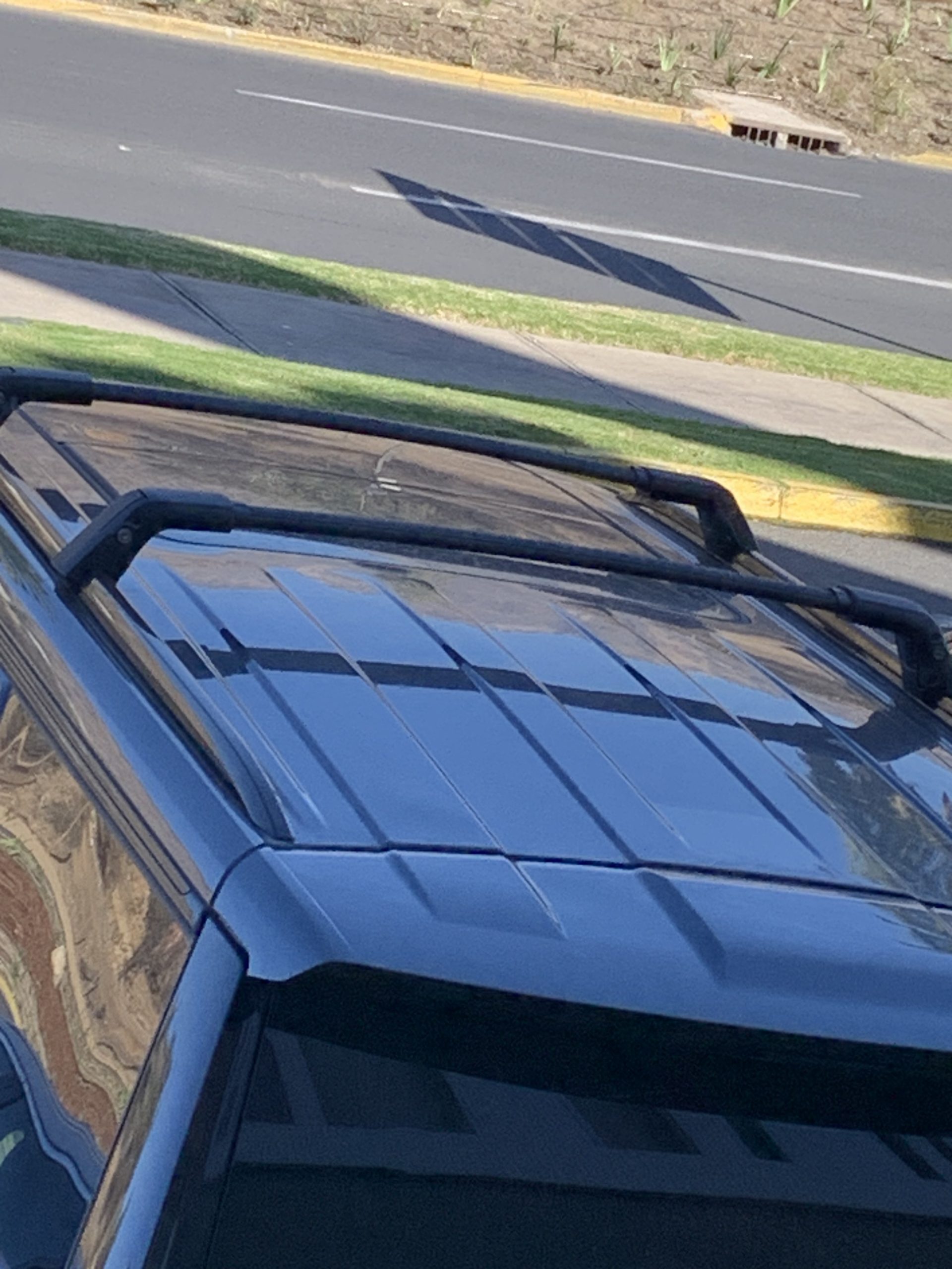 Barras de Techo Tahoe / Suburban 2021 en adelante - Imagen 7