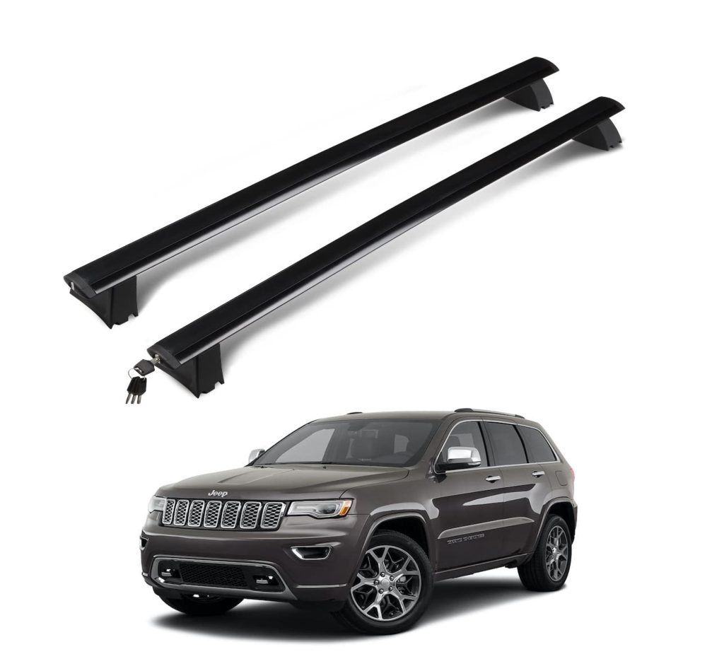 Barras de Techo Jeep Grand Cherokee 2011-2022