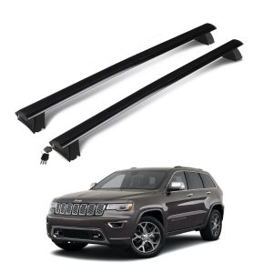 Barras de Techo Jeep Grand Cherokee 2011-2022