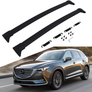 Barras de Techo MAZDA CX9 2017 en adelante