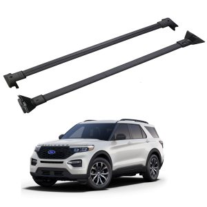 Barras de Techo Ford Explorer 2021-2025