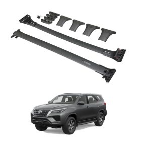Barras de Techo Toyota Fortuner 2017-2023
