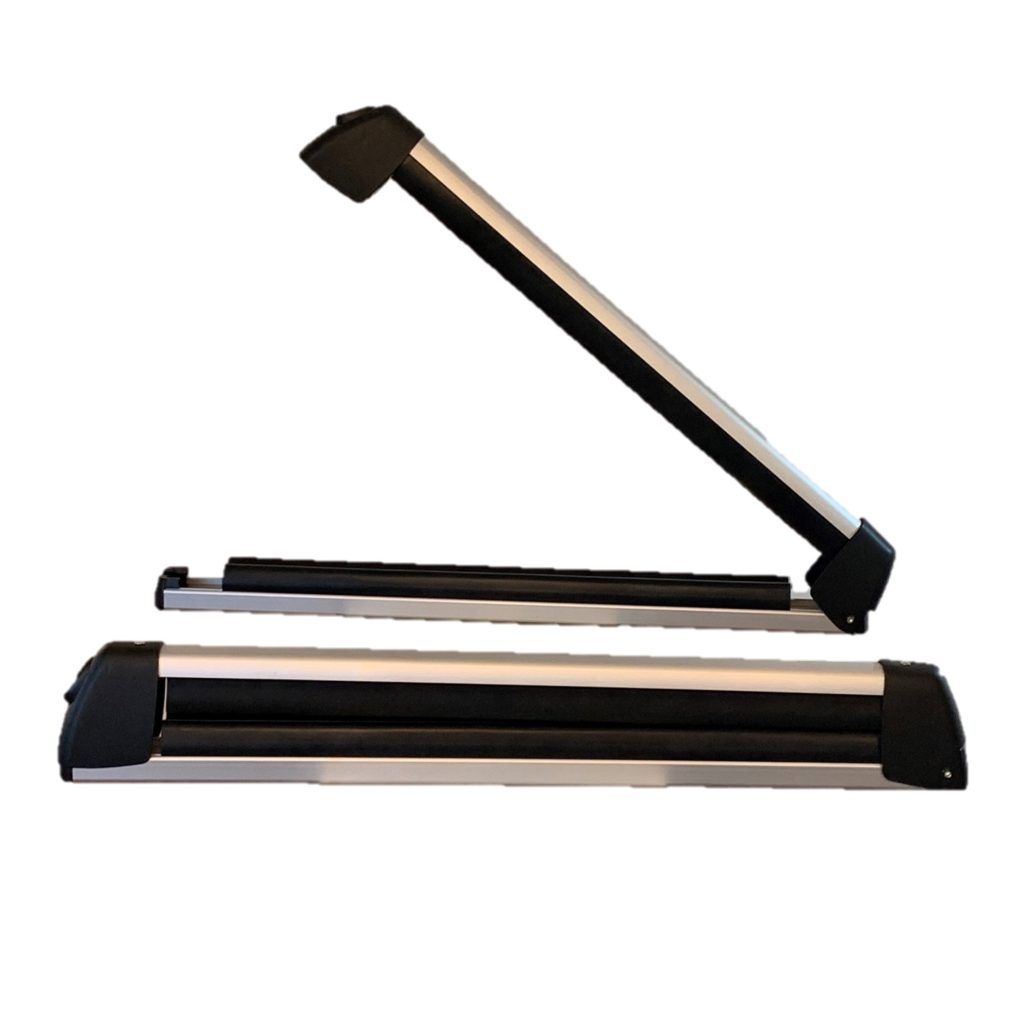 Porta Ski Ancho 78 cms. 6 Pares Esquís / 4 Snowboard