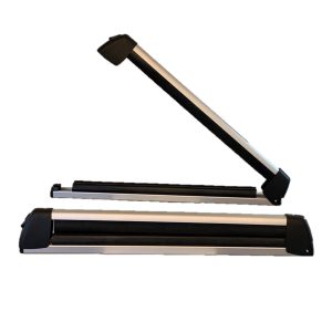 Porta Ski Ancho 78 cms. 6 Pares Esquís / 4 Snowboard