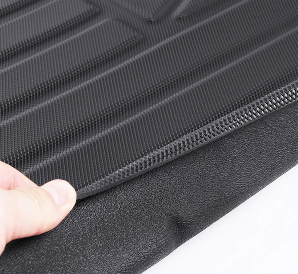 Cobertor Maletero MAZDA CX9 2017 en adelante - Imagen 3