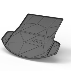 Cobertor Maletero MAZDA CX9 2017 en adelante