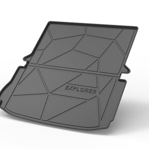 Cobertor Maletero FORD EXPLORER 2017-2020