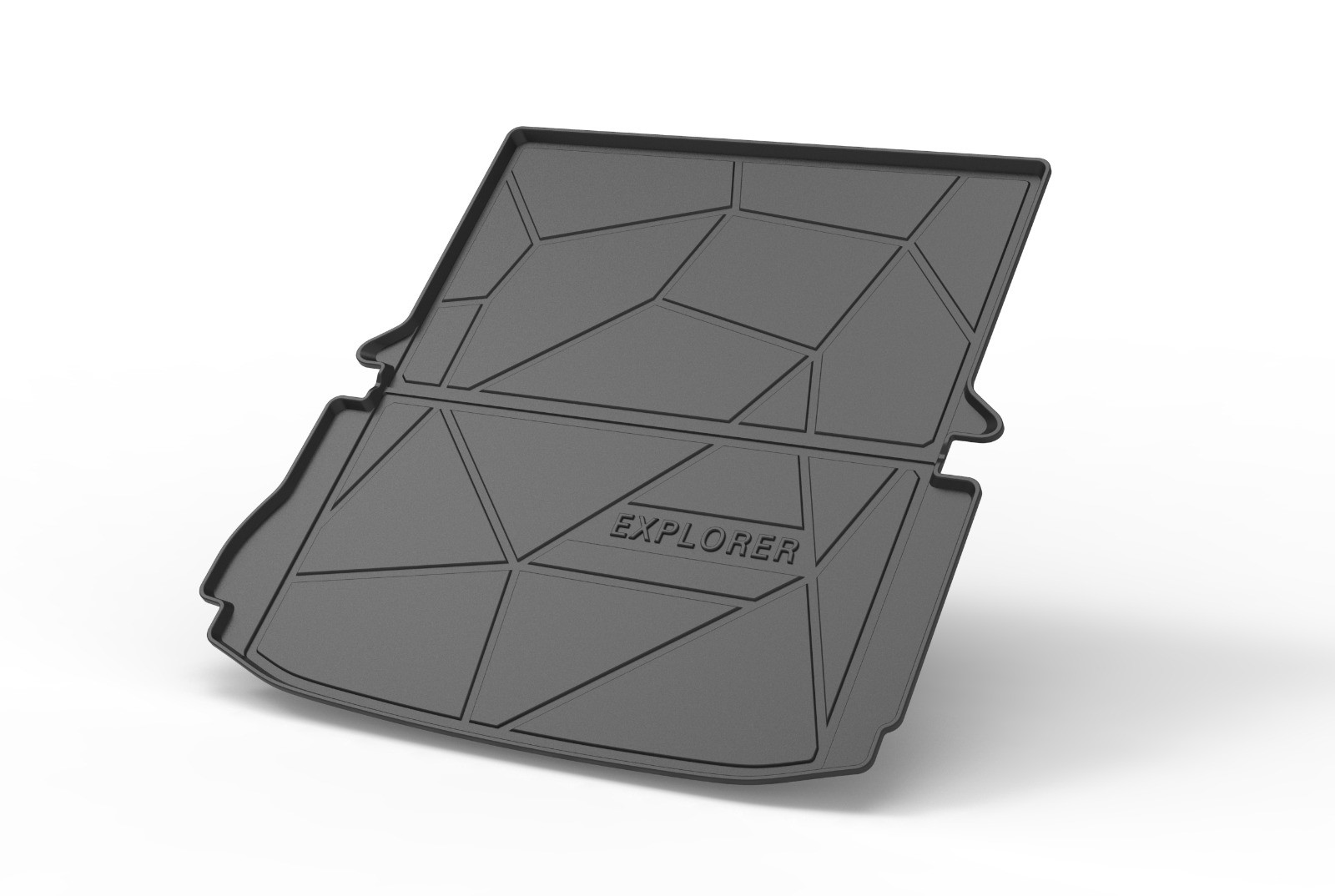 Cobertor Maletero FORD EXPLORER 2017-2020