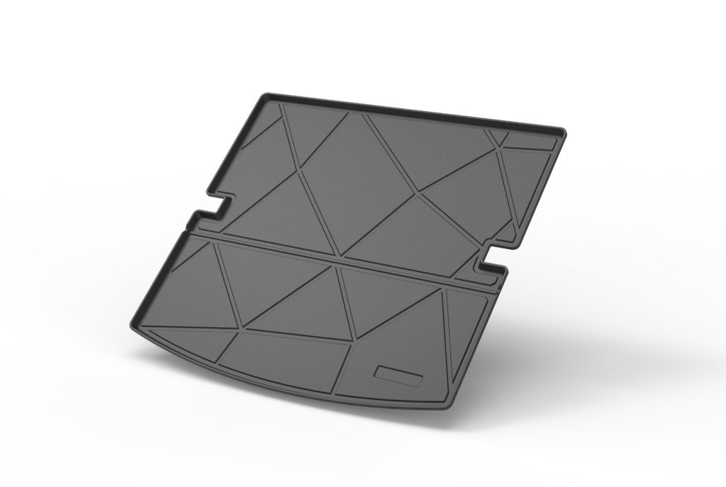 Cobertor Maletero FORD EXPLORER 2021-2026
