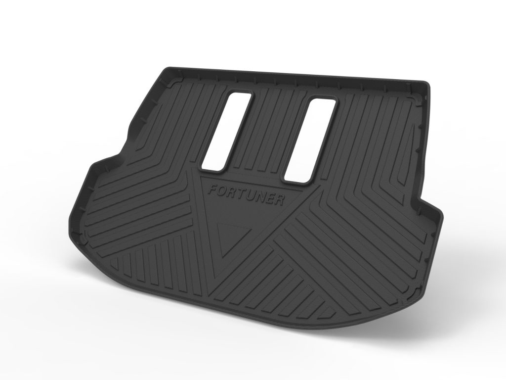 Cobertor Maletero TOYOTA FORTUNER 2016-2023