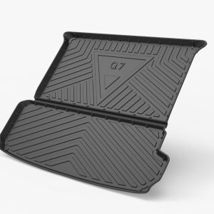 Cobertor Maletero AUDI Q7 2016-2022 (5 asientos)