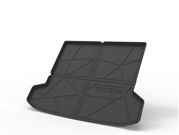 Cobertor Maletero HYUNDAI TUCSON 2022-2026