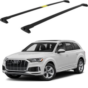 Barras de Techo Audi Q7 2016 en adelante