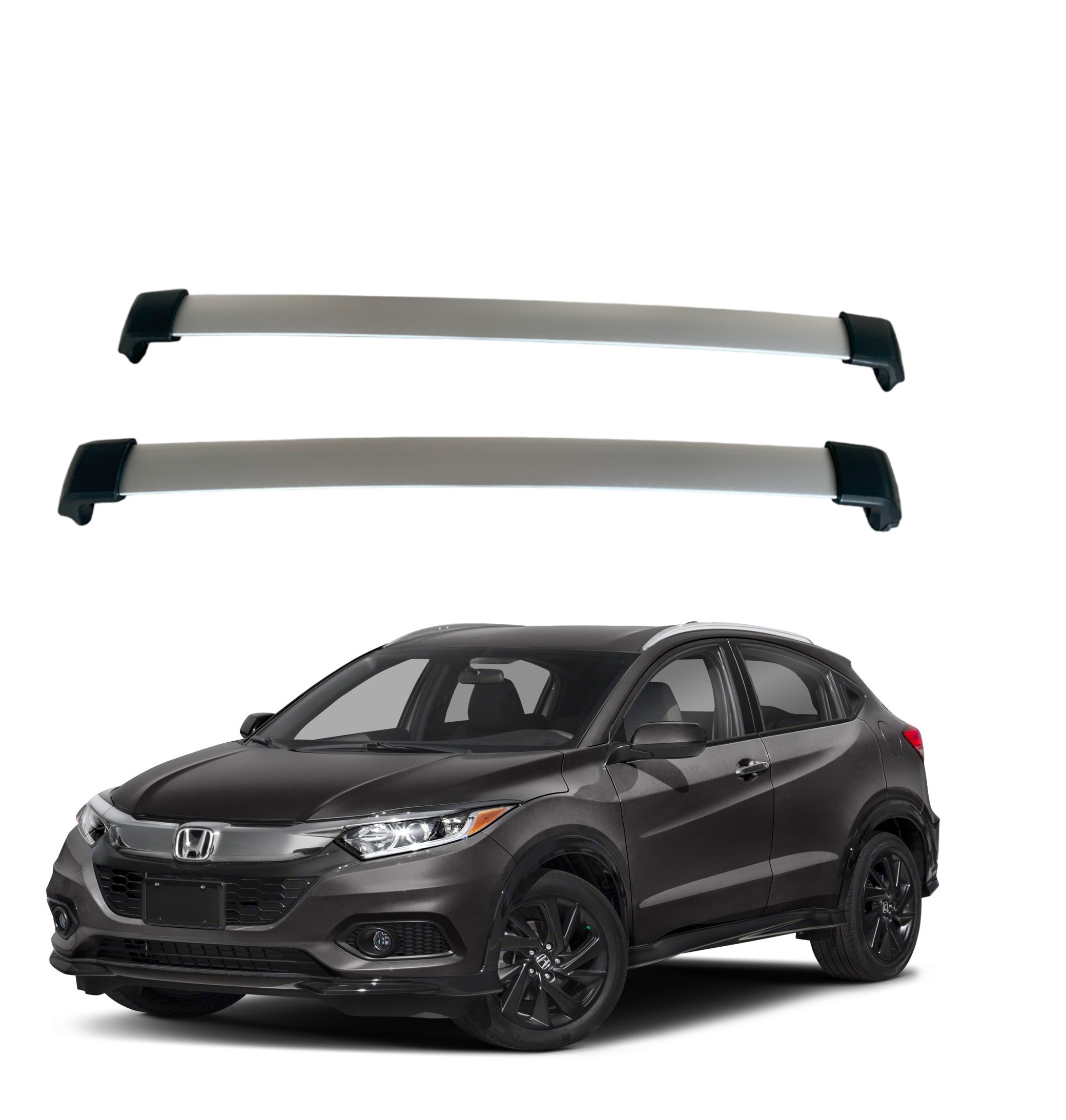 Barras de Techo Honda HR-V 2016-2022