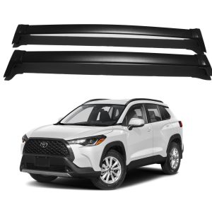 Barras de Techo Toyota Corolla Cross 2020 en adelante