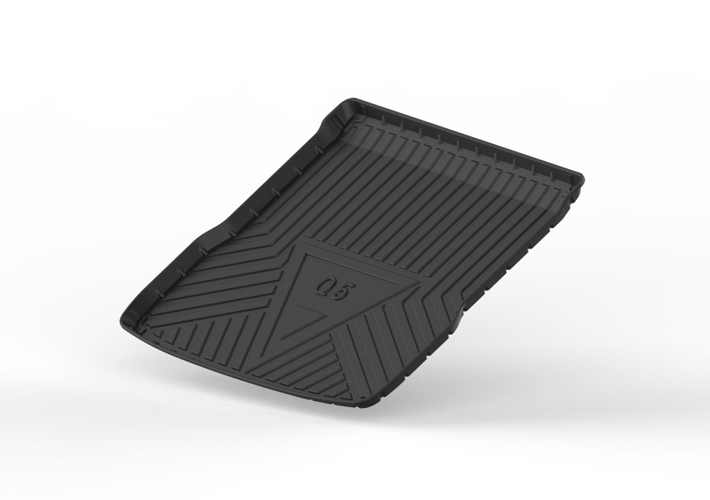 Cobertor Maletero AUDI Q5 2010 - 2024