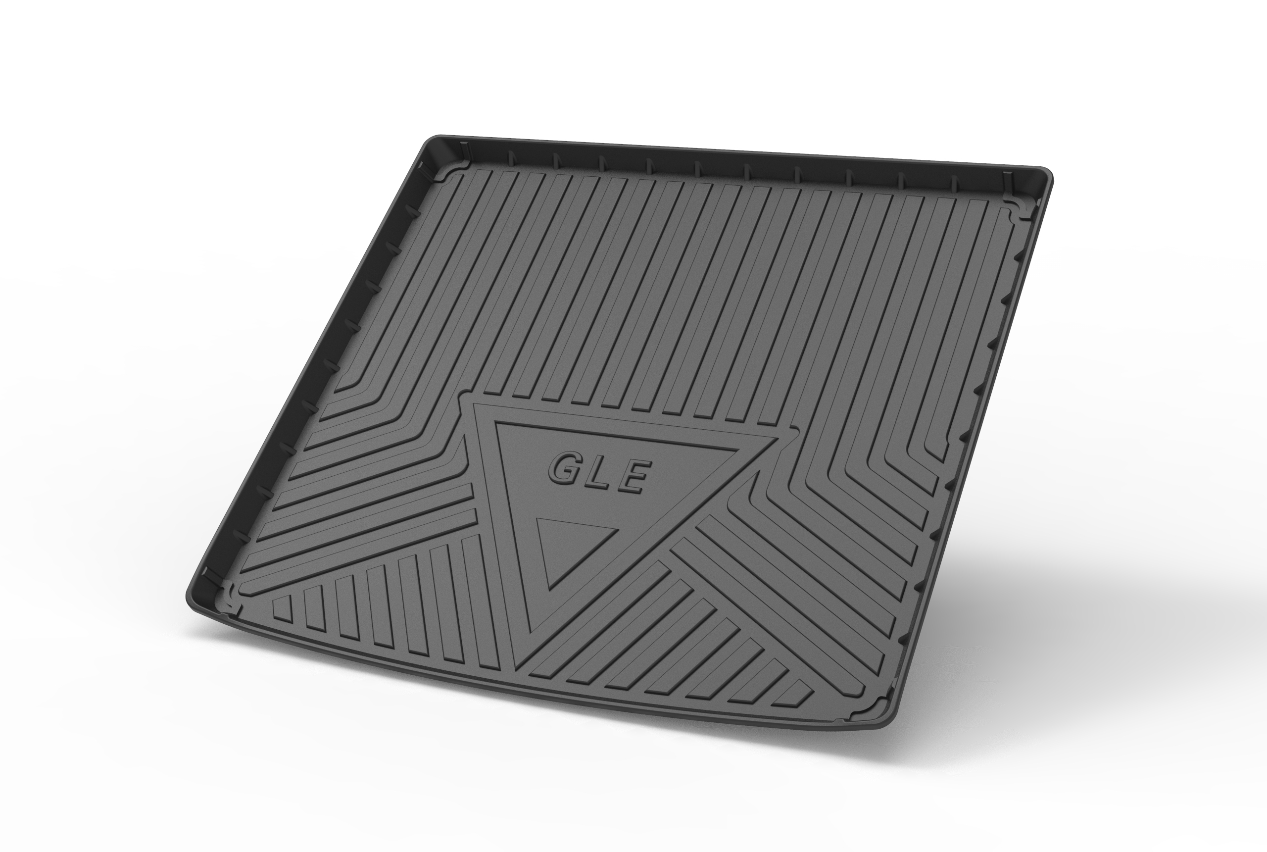 Cobertor Maletero MERCEDES BENZ GLE 2021-2022