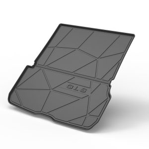 Cobertor Maletero MERCEDES BENZ GLS 2020 - 2024