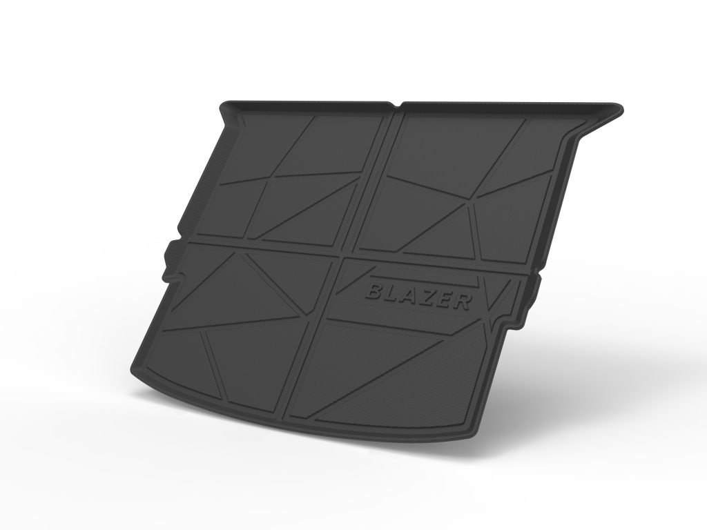 Cobertor Maletero CHEVROLET BLAZER 2020 -2024