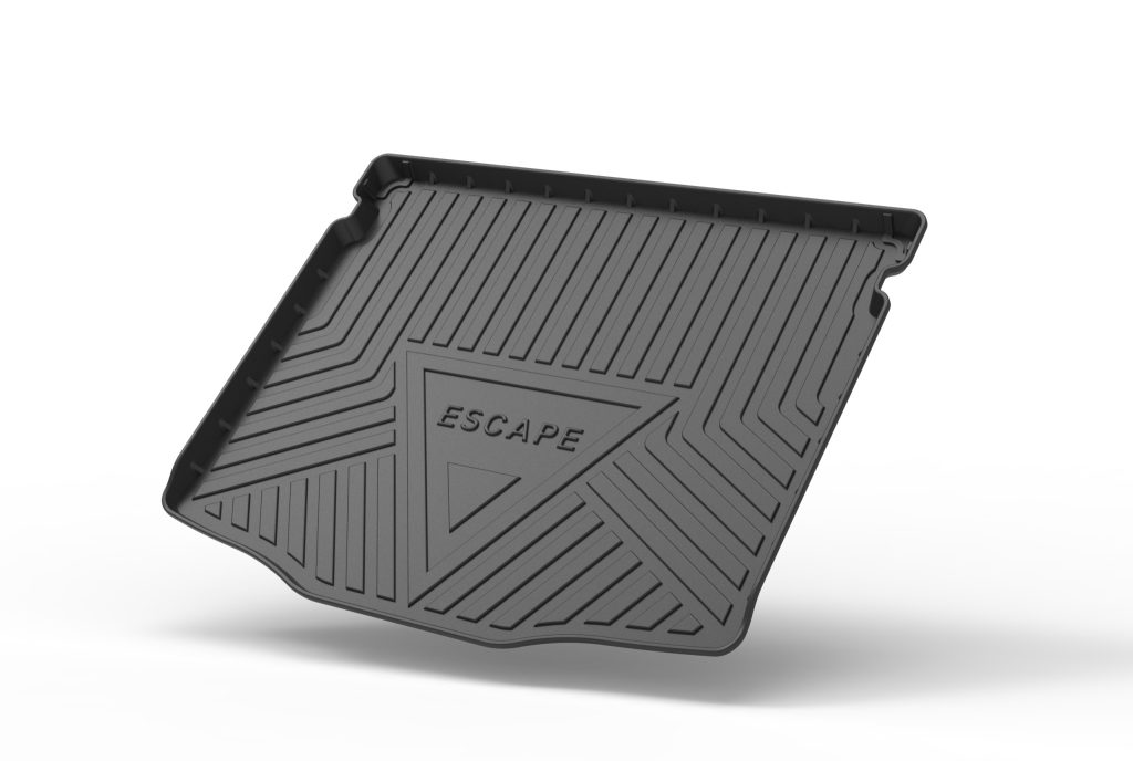 Cobertor Maletero FORD ESCAPE 2020 - 2024