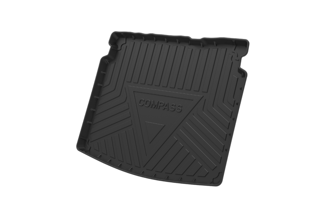Cobertor Maletero JEEP COMPASS 2018 - 2024