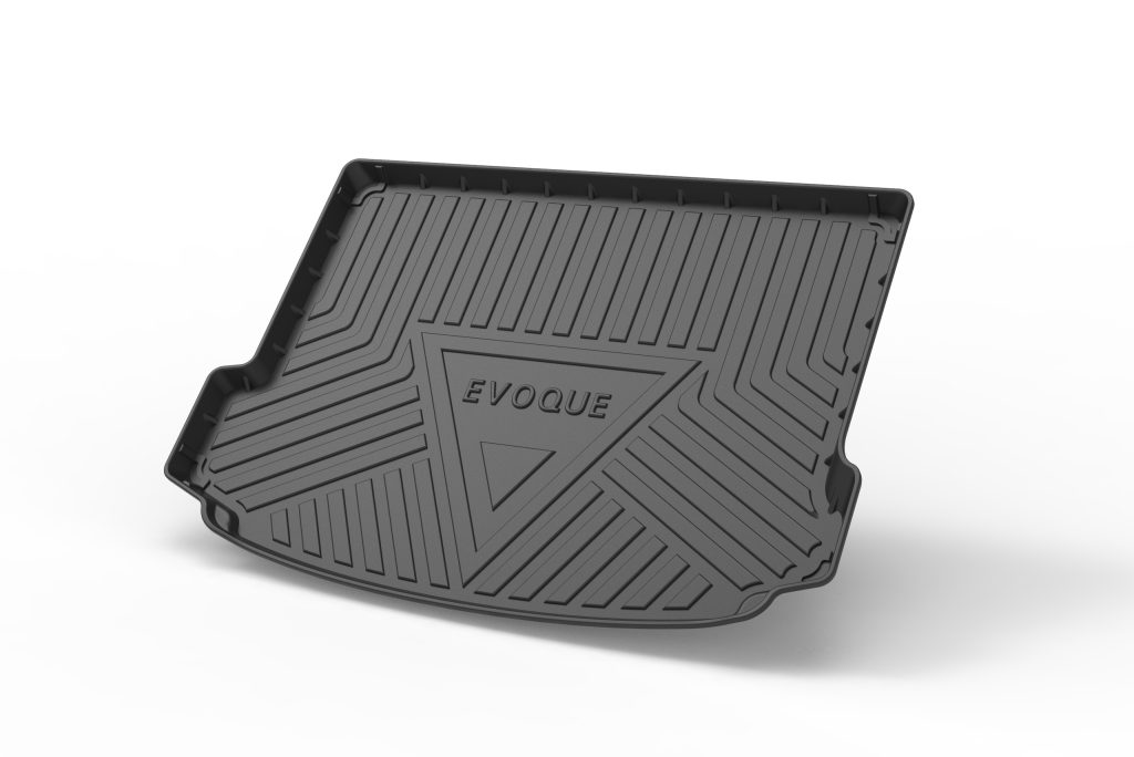 Cobertor Maletero RANGE ROVER EVOQUE 2019 - 2024