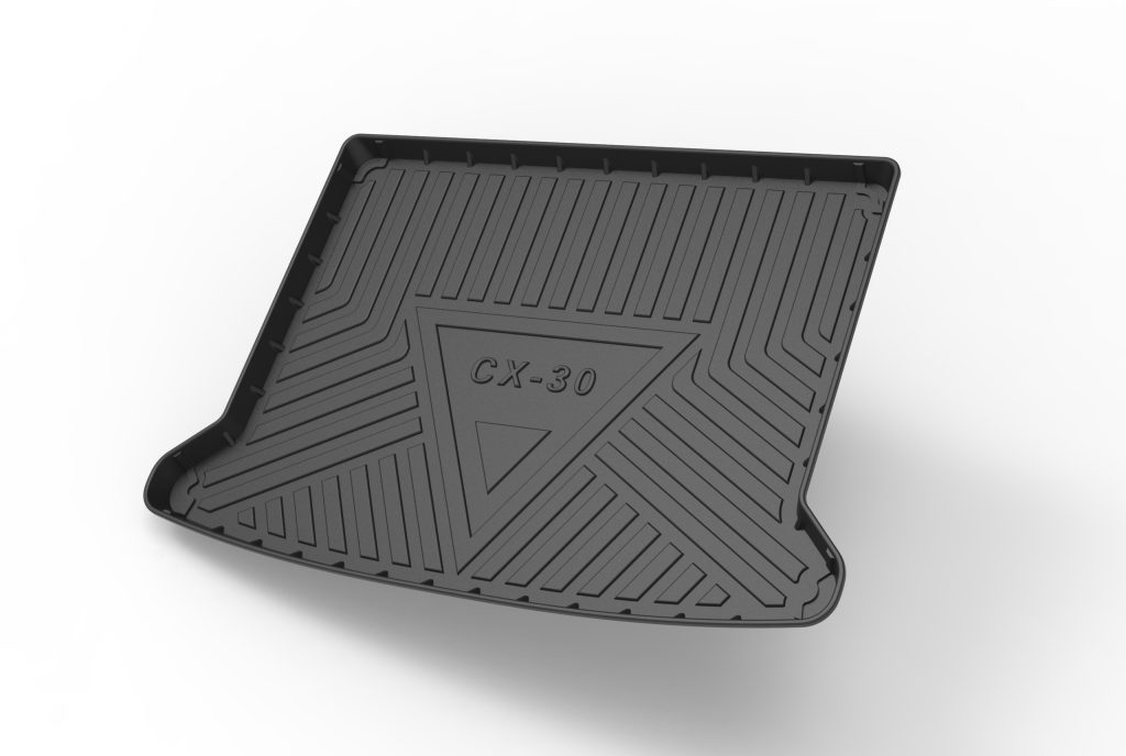 Cobertor Maletero MAZDA CX-30 2020 - 2024