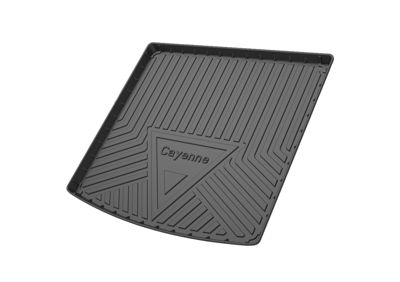 Cobertor Maletero PORSCHE CAYENNE 2018 - 2024