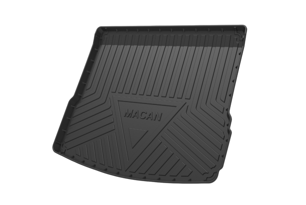 Cobertor Maletero PORSCHE MACAN 2014 - 2025
