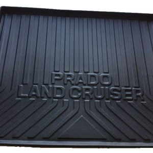 Cobertor Maletero TOYOTA PRADO 2010 - 2024