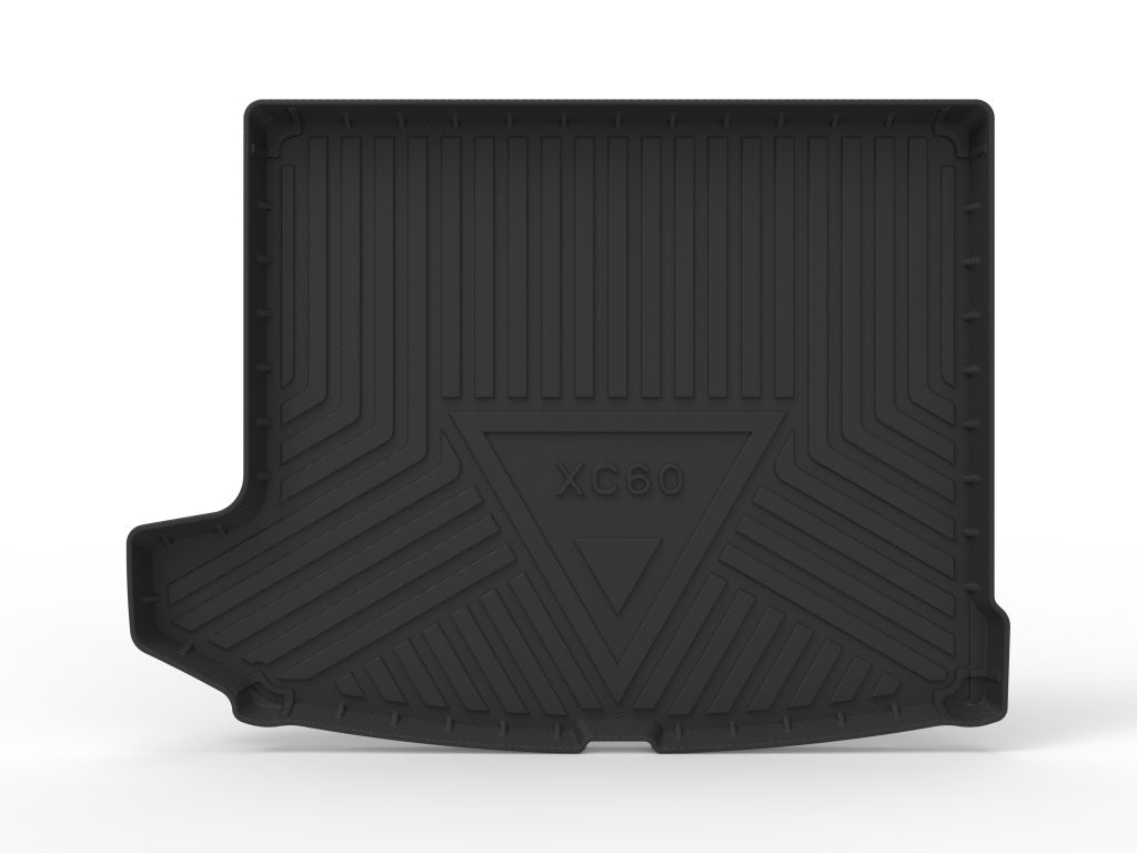 Cobertor Maletero VOLVO XC60 2018 - 2024