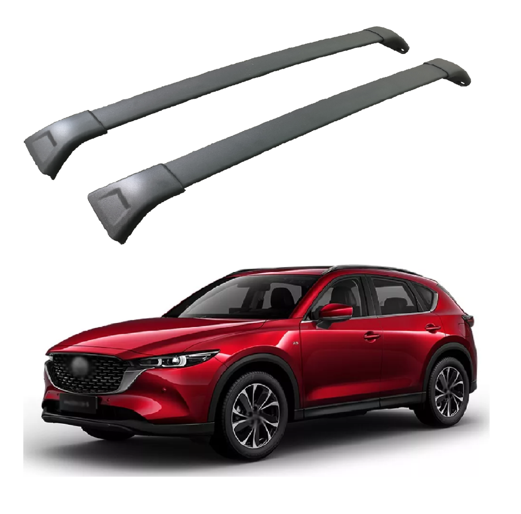 Barras de Techo MAZDA CX5 2017 en adelante
