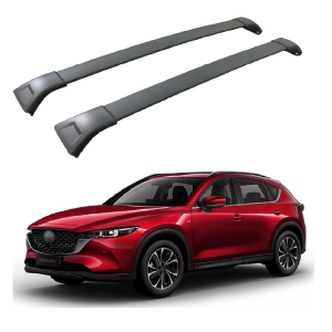Barras de Techo MAZDA CX5 2017 en adelante