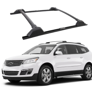 Barras de Techo Chevrolet Traverse 2009 a 2017
