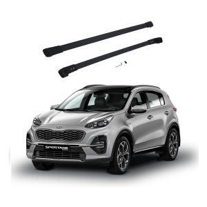 Barras de Techo Kia Sportage 2016 a 2021