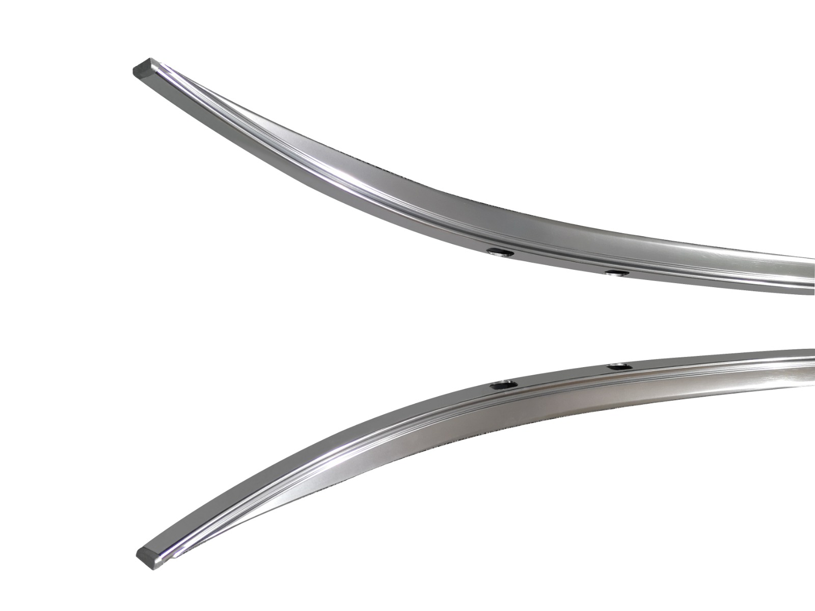 Rieles de Techo MAZDA CX9 2017 en adelante - Imagen 4