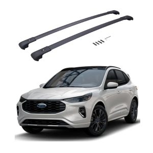 Barras de Techo Ford Escape 2021 en Adelante