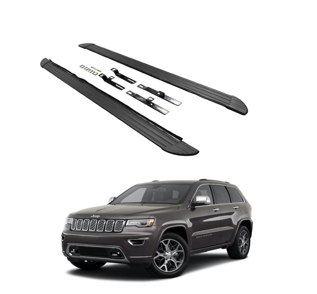 Pisaderas Jeep Grand Cherokee 2011 - 2022