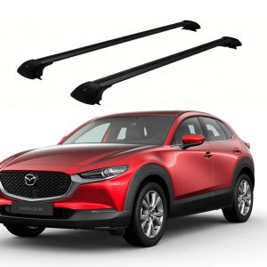 Barras de Techo Mazda Cx-30 2020 en Adelante