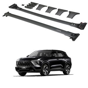 Barras de Techo Mitsubishi Outlander 2023 en adelante