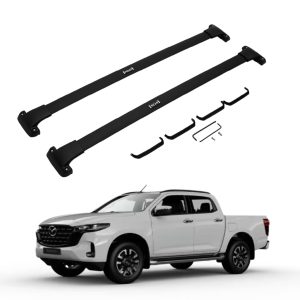 Barras de Techo Mazda BT50 2021 en Adelante