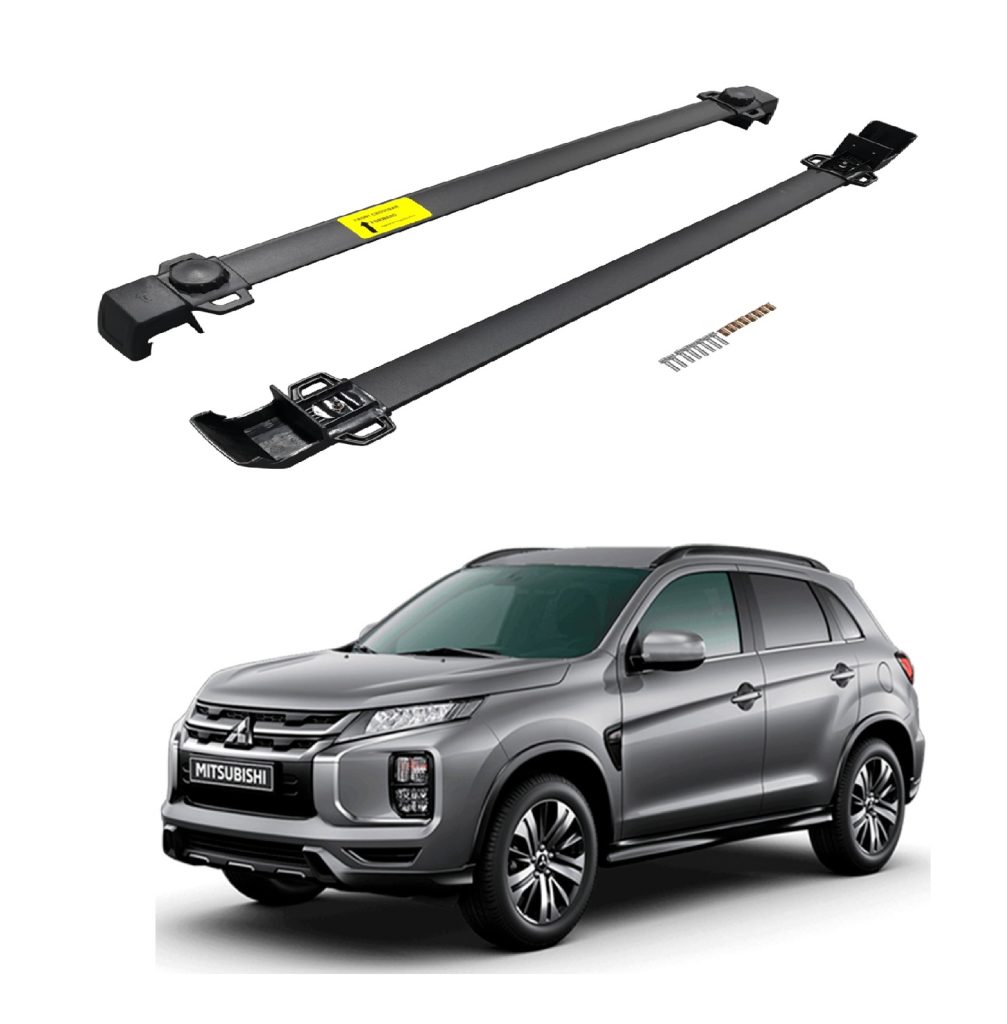 Barras de Techo Mitsubishi ASX
