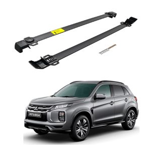 Barras de Techo Mitsubishi ASX