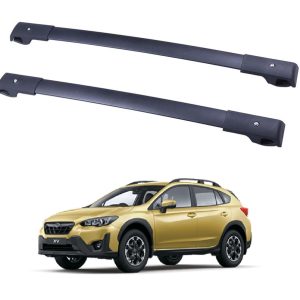 Barras de Techo Subaru XV 2018 en adelante