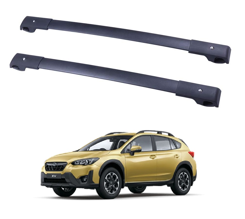Barras de Techo Subaru XV 2018 en adelante